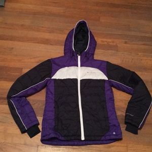 Columbia Interchange